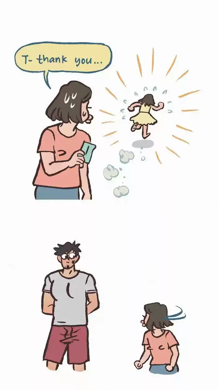 My Giant Nerd Boyfriend ch.520