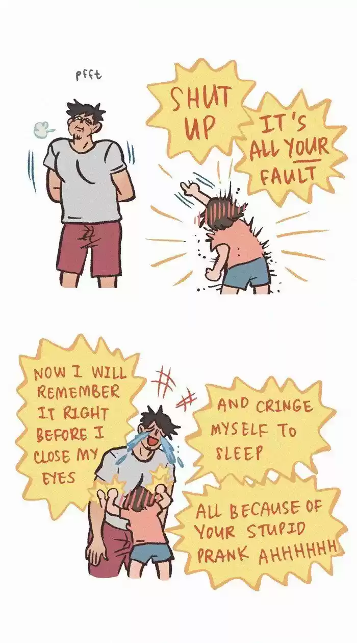 My Giant Nerd Boyfriend ch.520