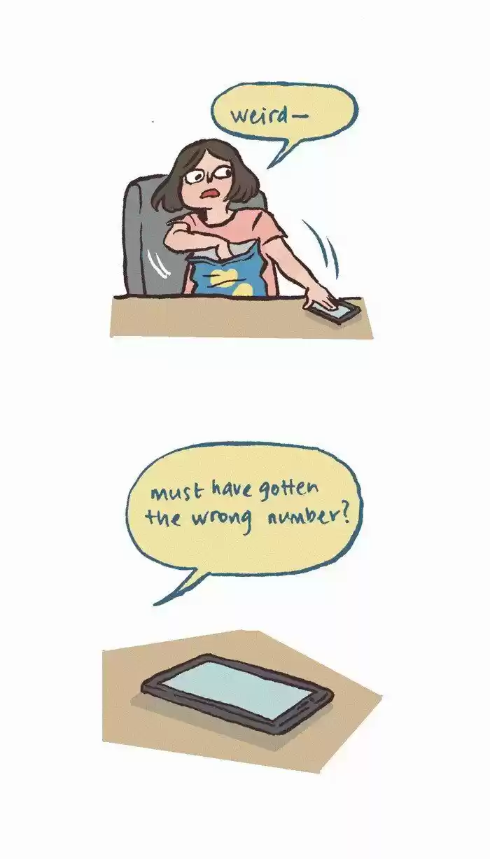 My Giant Nerd Boyfriend ch.521