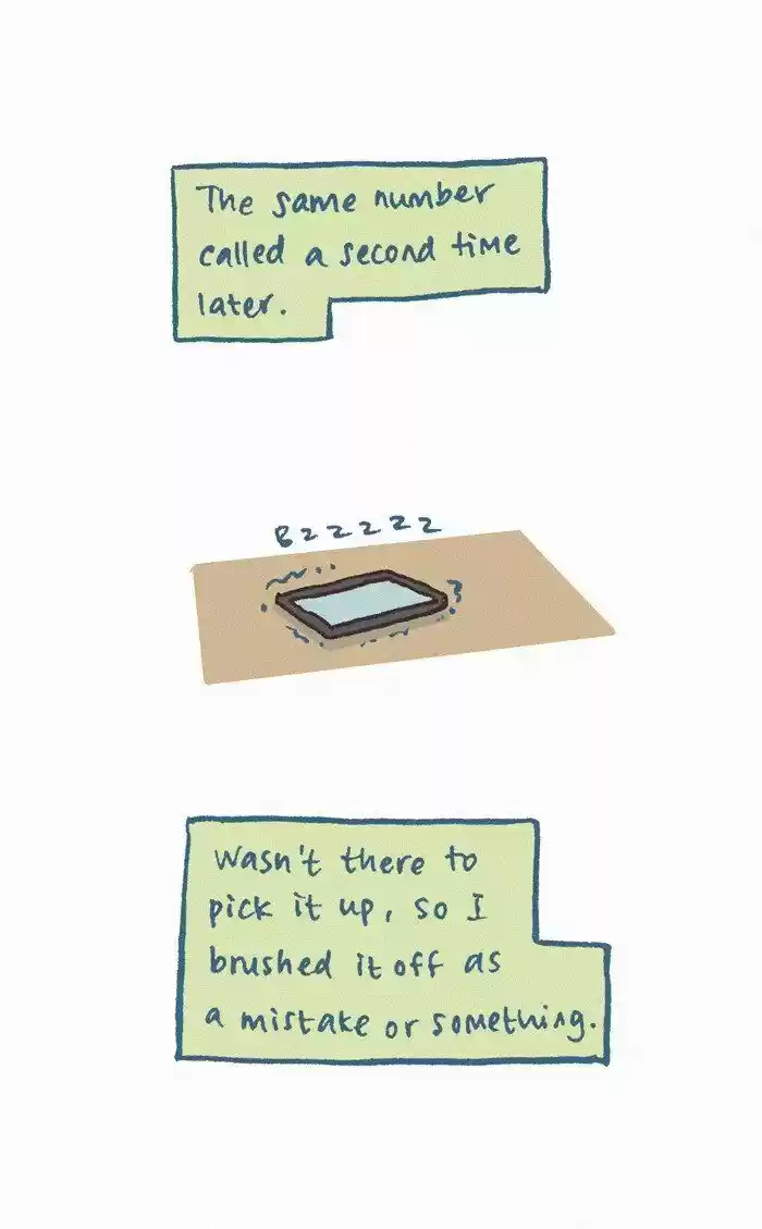 My Giant Nerd Boyfriend ch.521