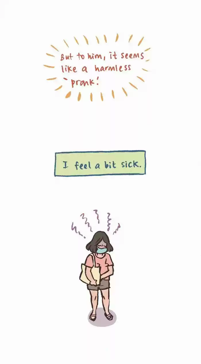 My Giant Nerd Boyfriend ch.521