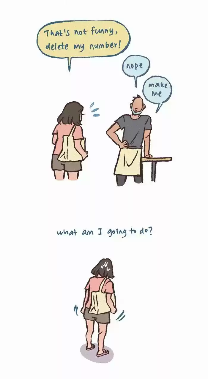 My Giant Nerd Boyfriend ch.521