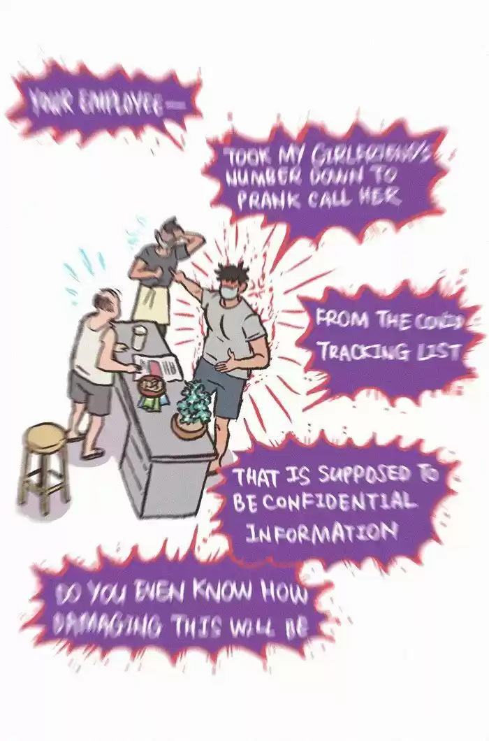 My Giant Nerd Boyfriend ch.522