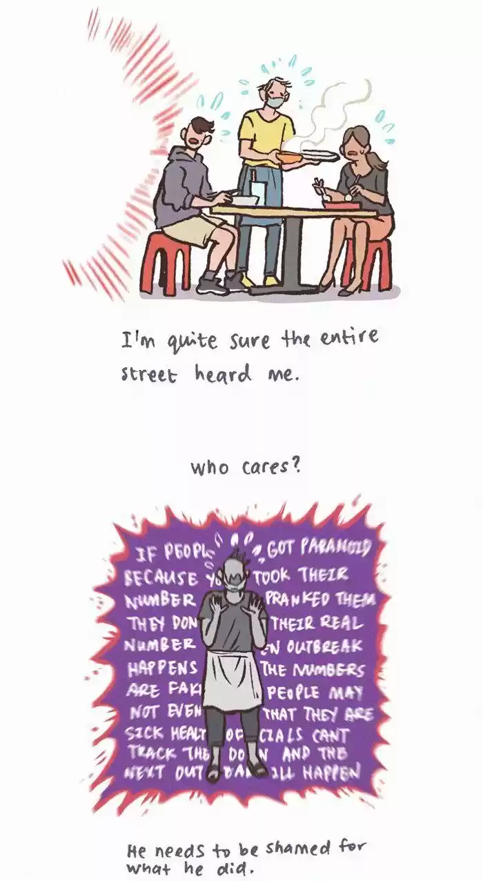 My Giant Nerd Boyfriend ch.522