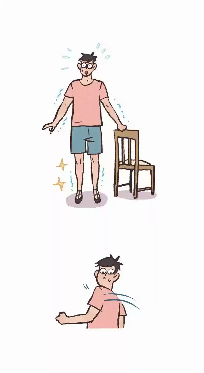 My Giant Nerd Boyfriend ch.523