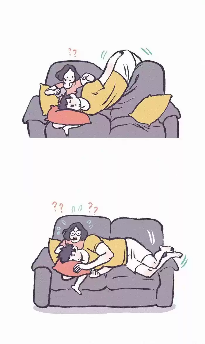 My Giant Nerd Boyfriend ch.524