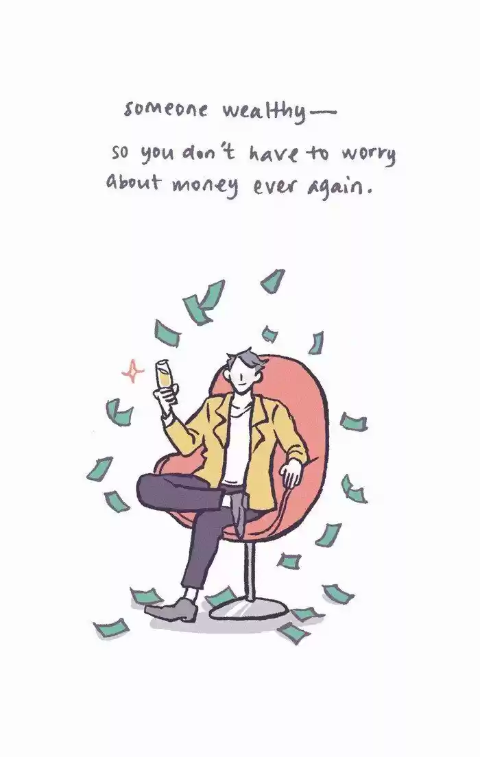 My Giant Nerd Boyfriend ch.524