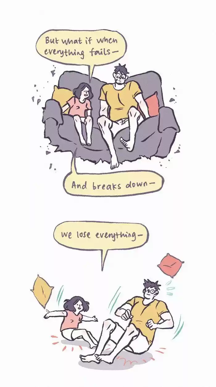 My Giant Nerd Boyfriend ch.524