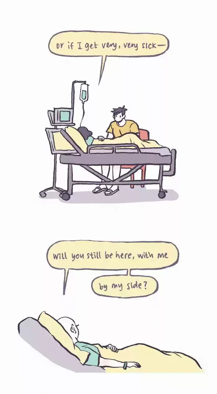 My Giant Nerd Boyfriend ch.524