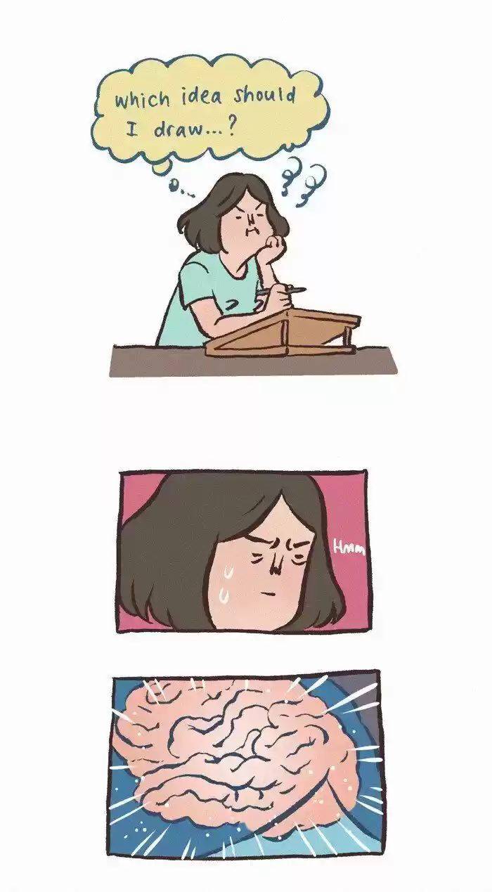 My Giant Nerd Boyfriend ch.525