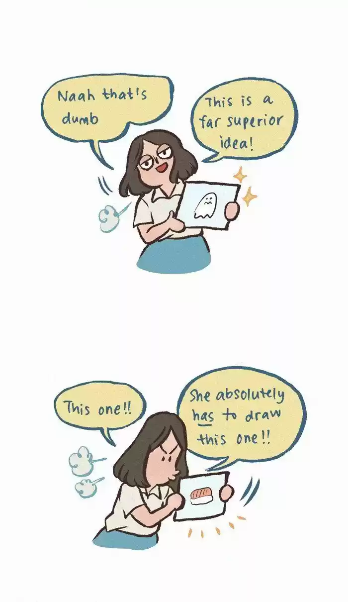 My Giant Nerd Boyfriend ch.525