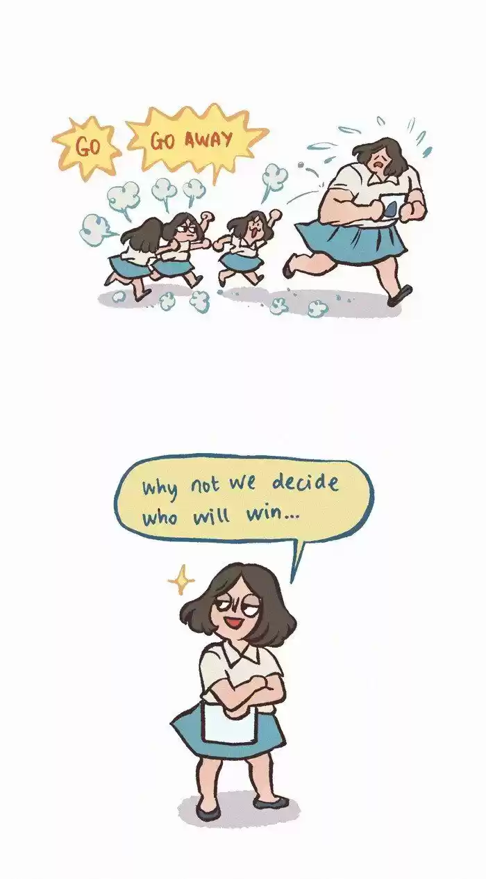 My Giant Nerd Boyfriend ch.525