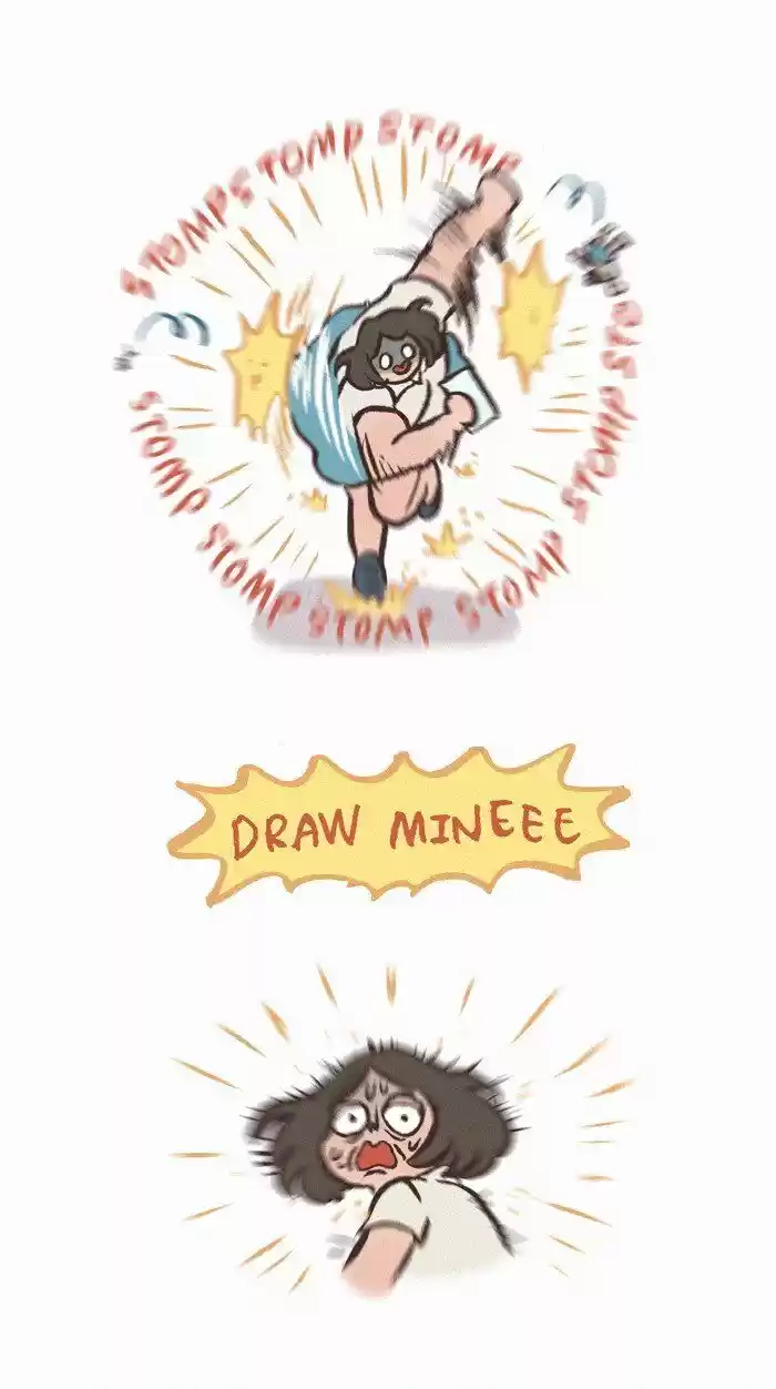 My Giant Nerd Boyfriend ch.525