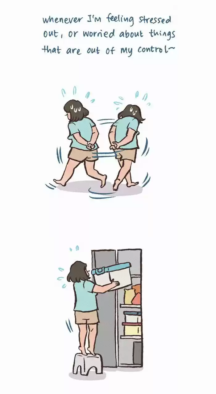 My Giant Nerd Boyfriend ch.526