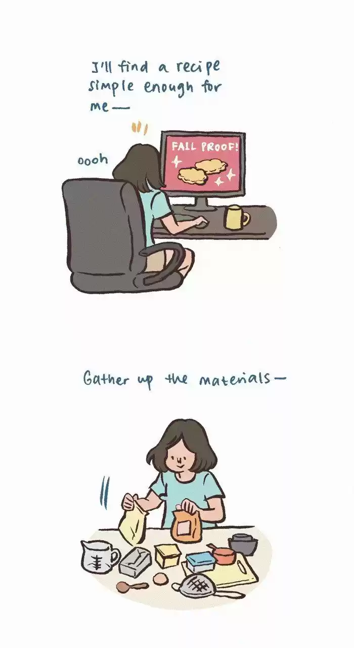 My Giant Nerd Boyfriend ch.526