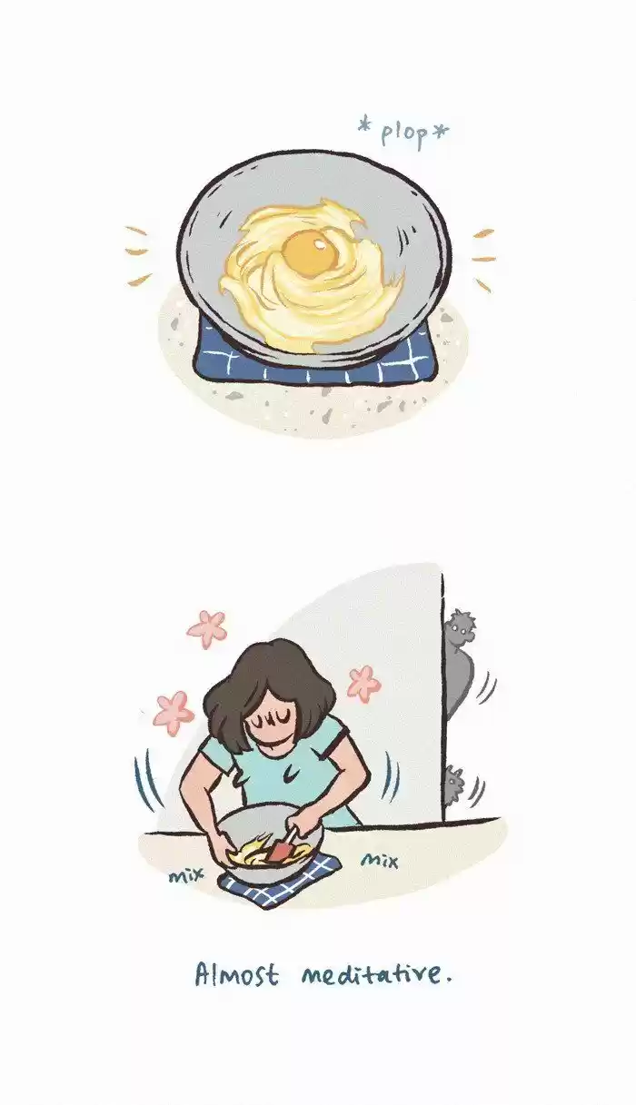 My Giant Nerd Boyfriend ch.526