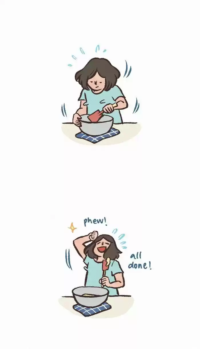 My Giant Nerd Boyfriend ch.526