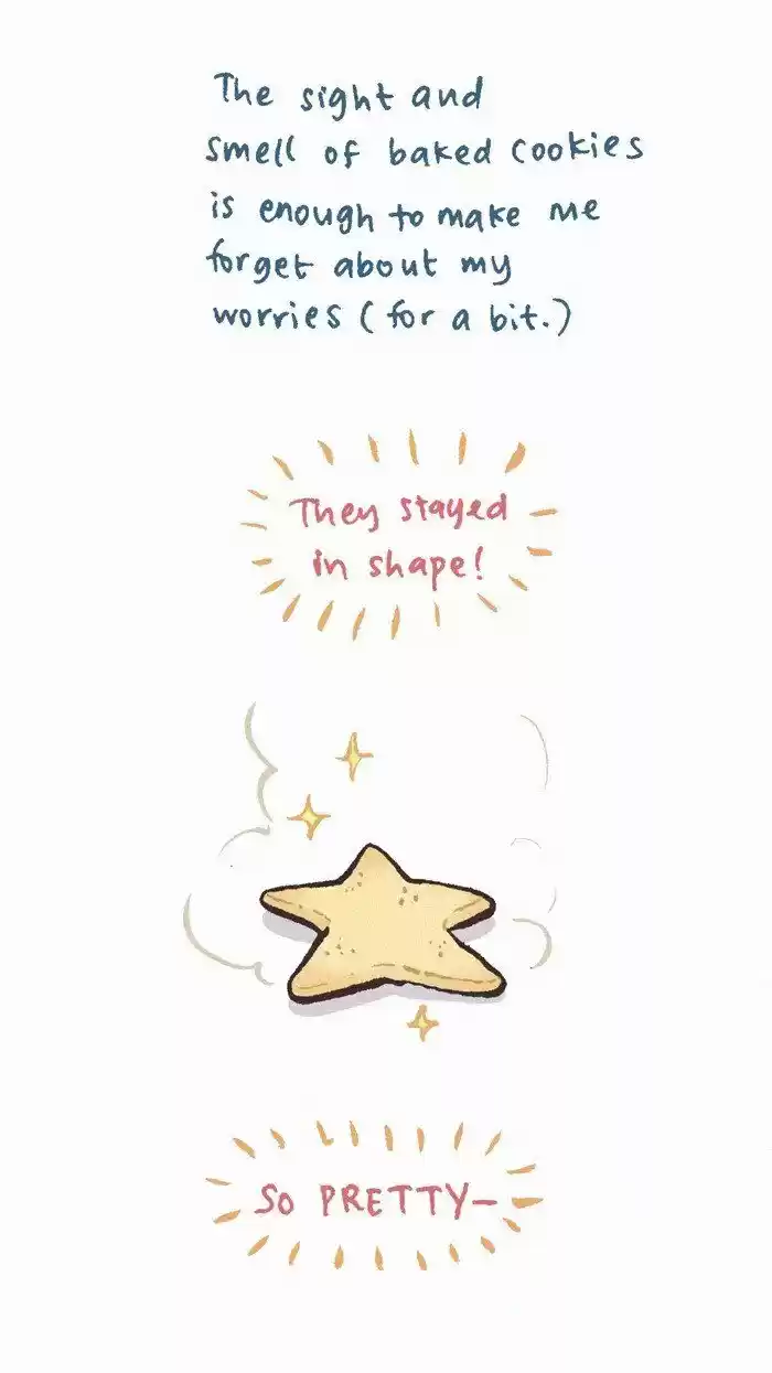 My Giant Nerd Boyfriend ch.526