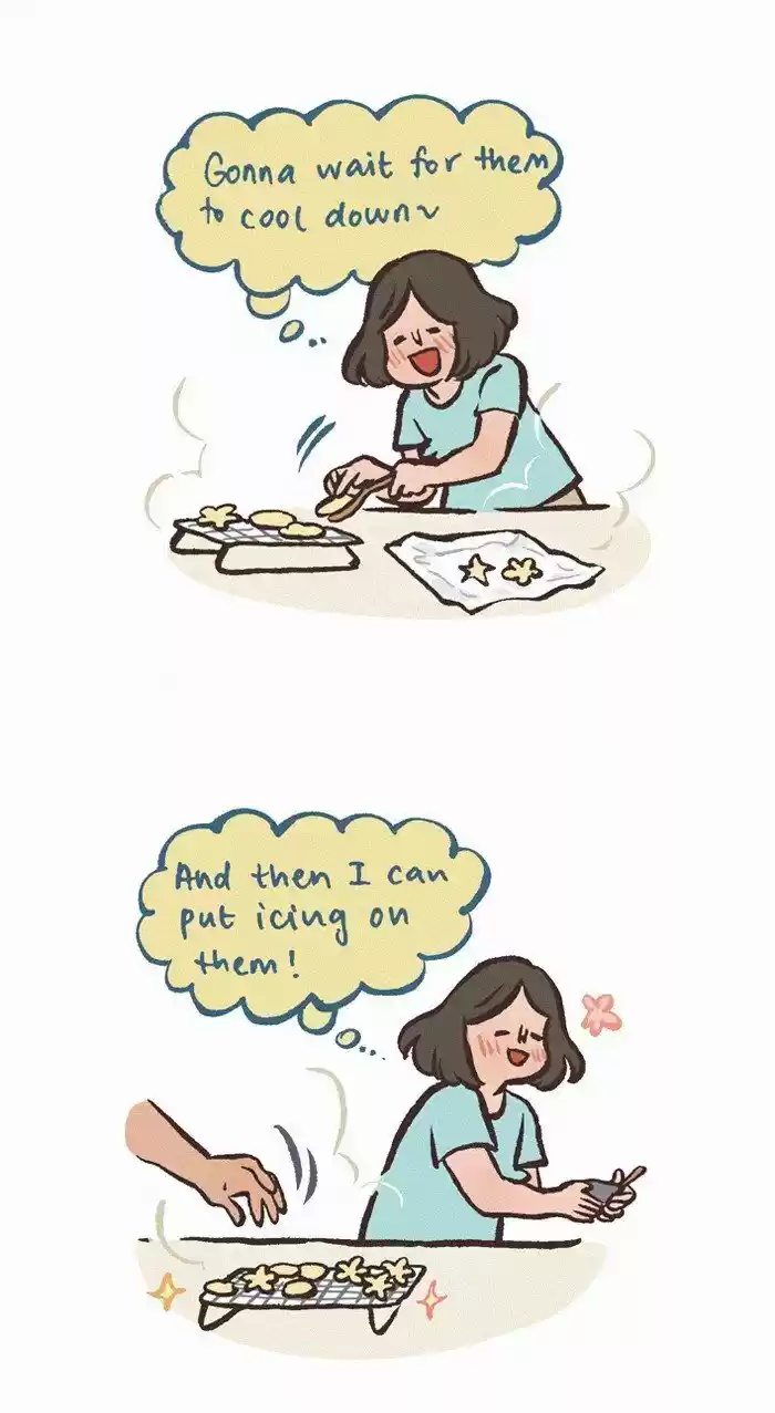 My Giant Nerd Boyfriend ch.526