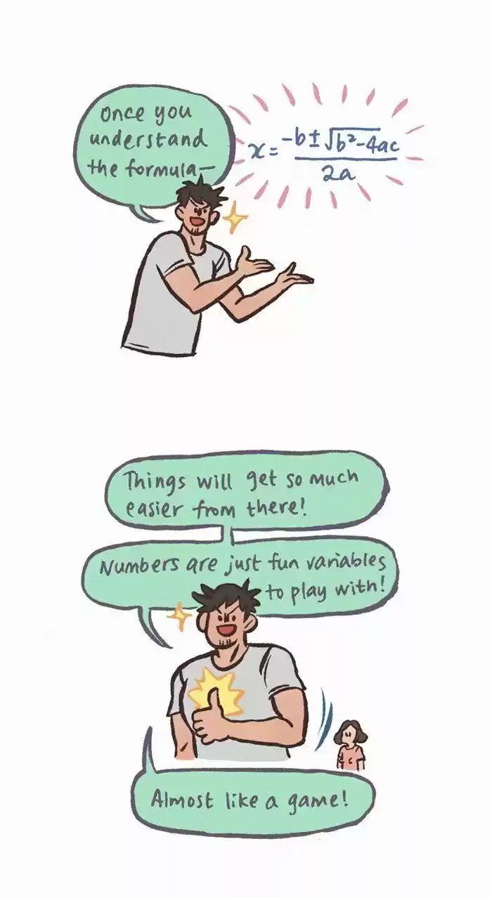 My Giant Nerd Boyfriend ch.527