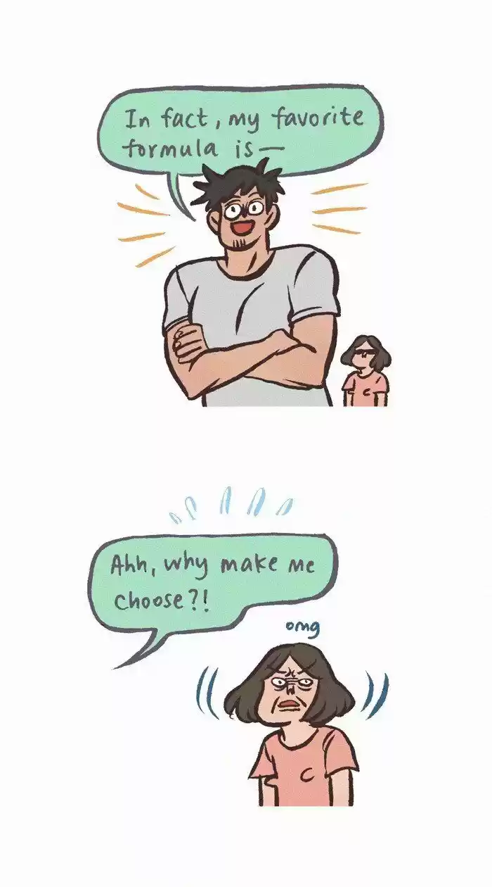 My Giant Nerd Boyfriend ch.527