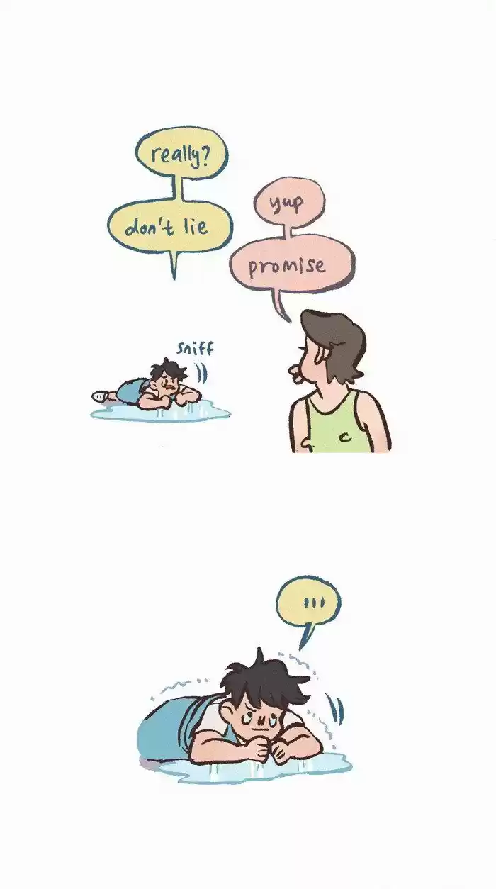 My Giant Nerd Boyfriend ch.527