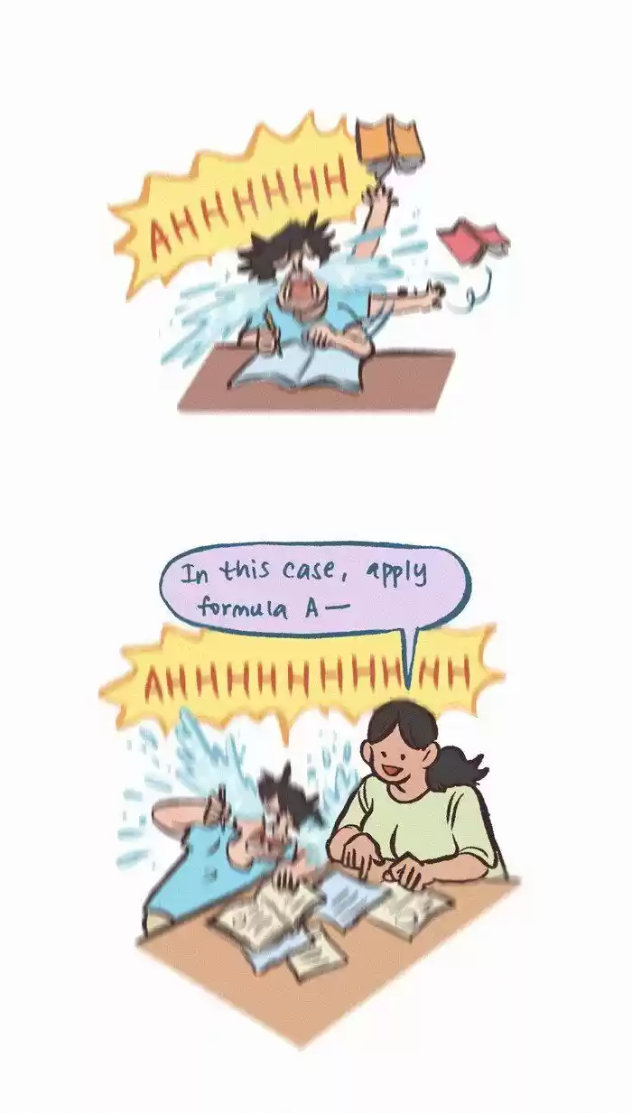 My Giant Nerd Boyfriend ch.527