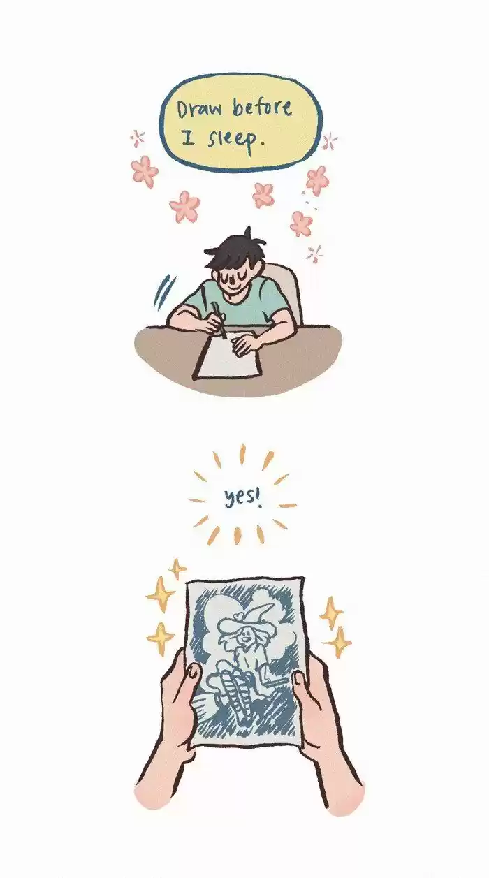 My Giant Nerd Boyfriend ch.529