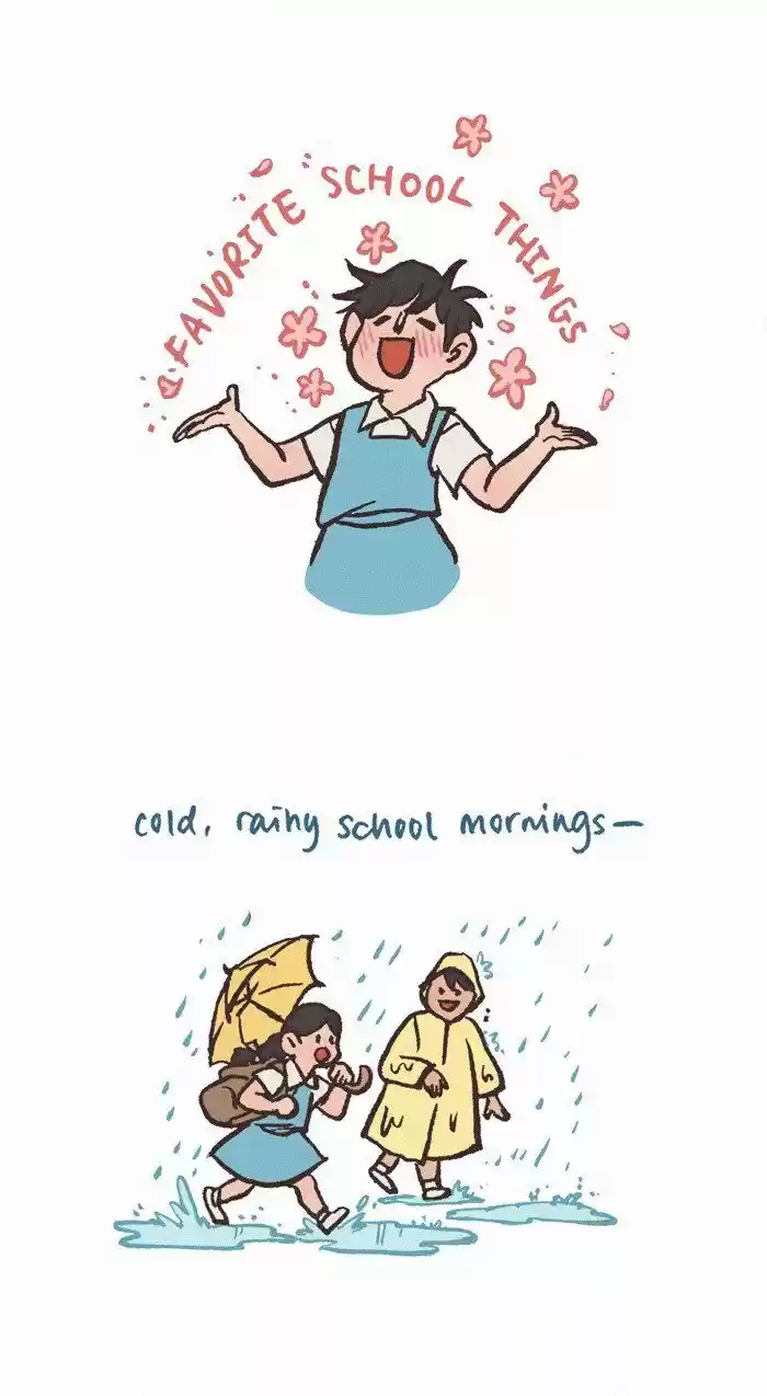 My Giant Nerd Boyfriend ch.530