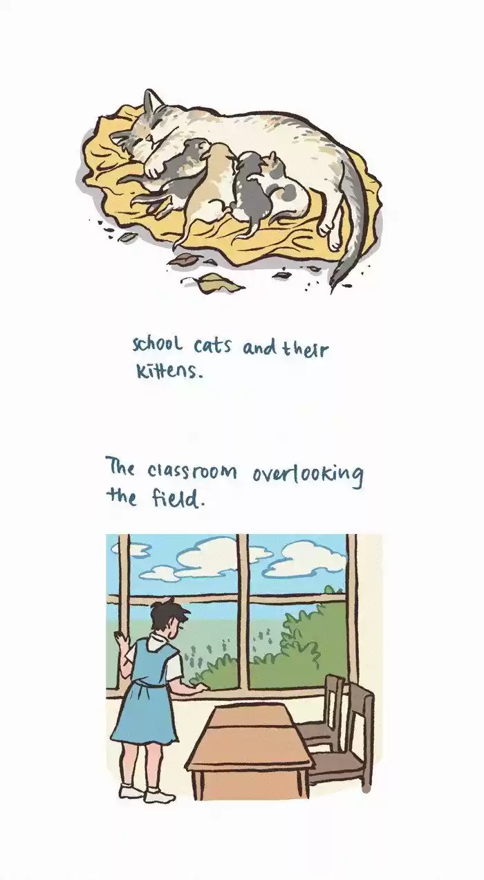 My Giant Nerd Boyfriend ch.530