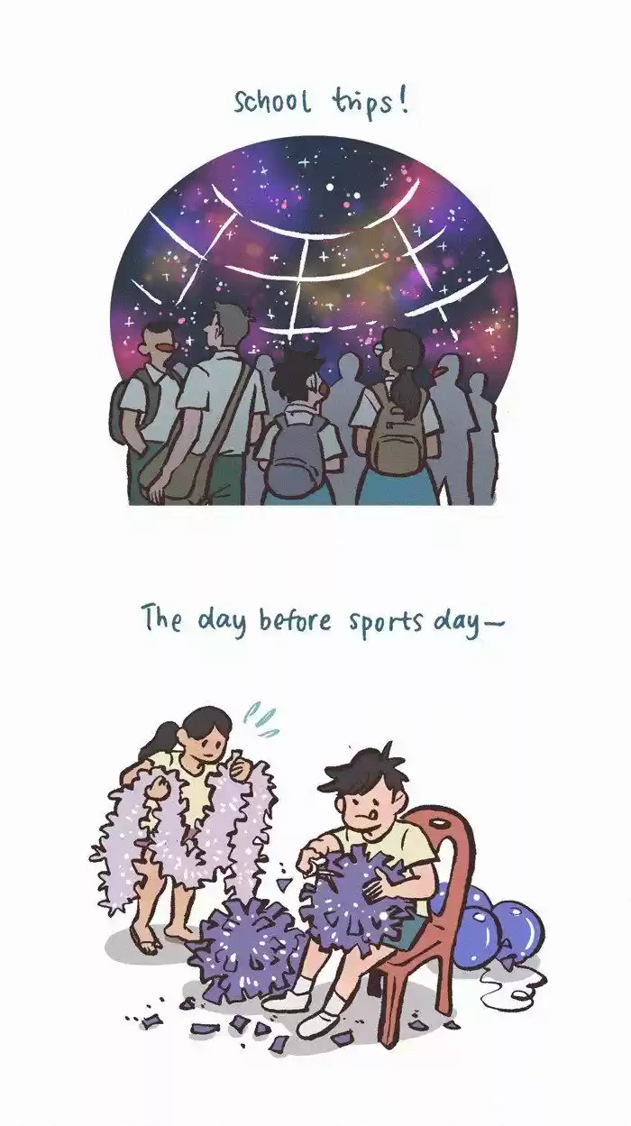 My Giant Nerd Boyfriend ch.530