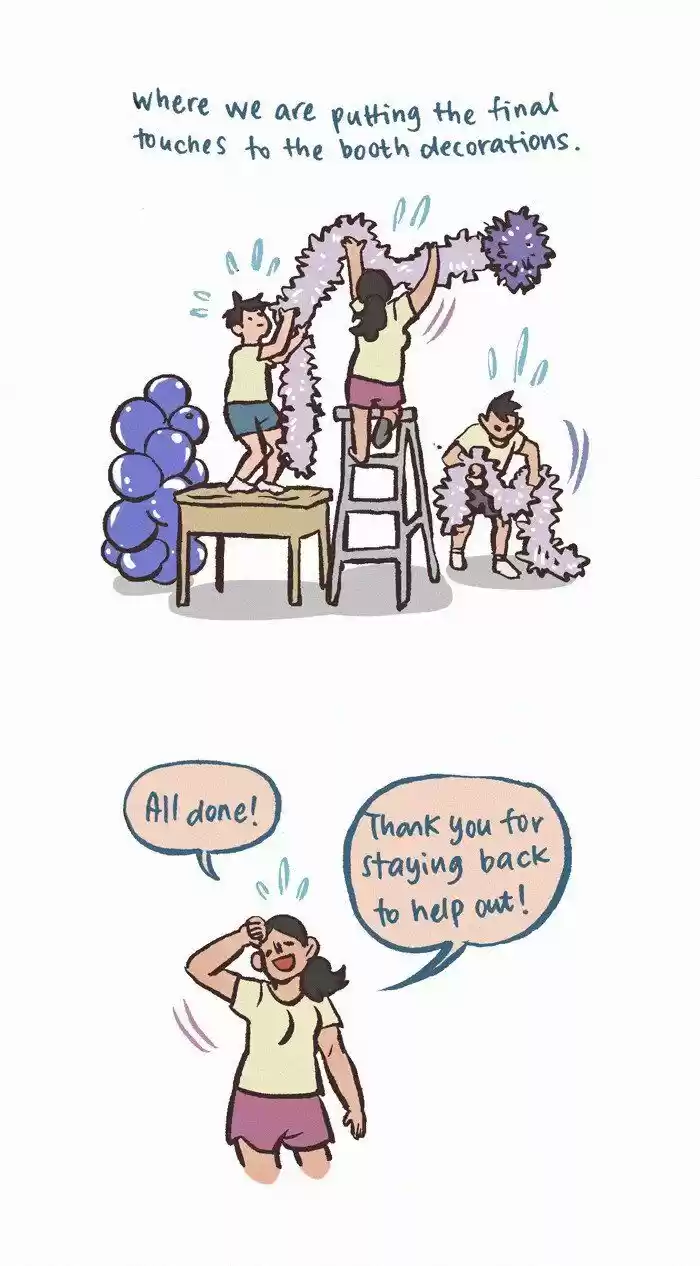 My Giant Nerd Boyfriend ch.530