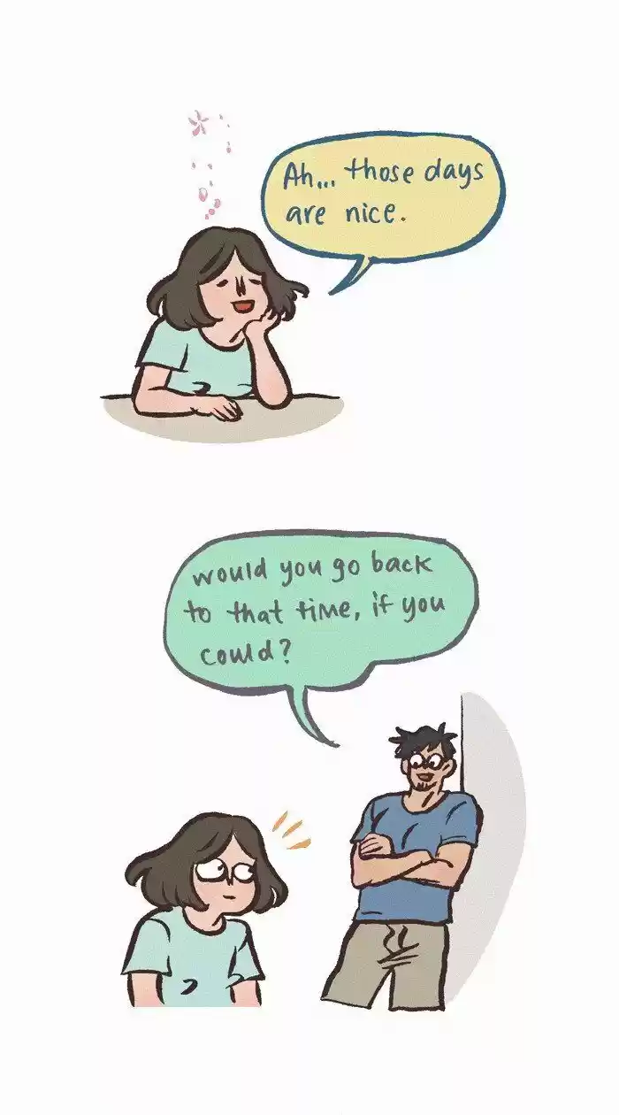 My Giant Nerd Boyfriend ch.530