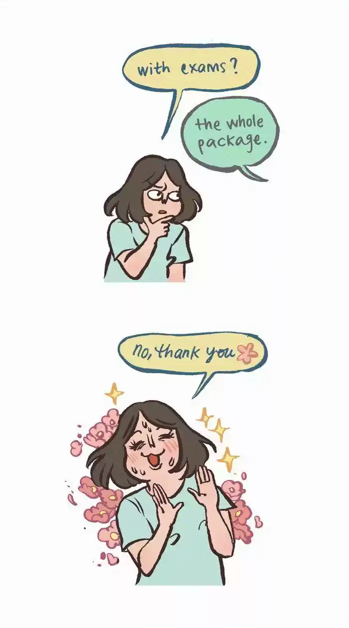 My Giant Nerd Boyfriend ch.530