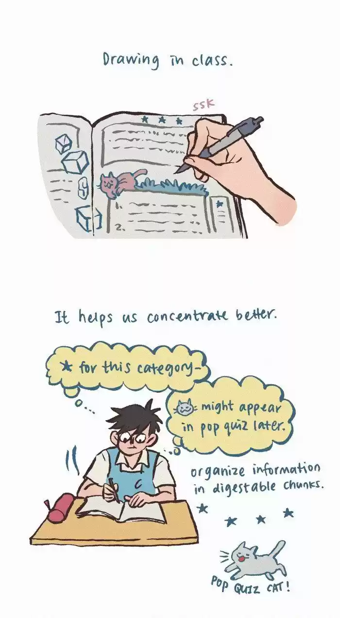 My Giant Nerd Boyfriend ch.531