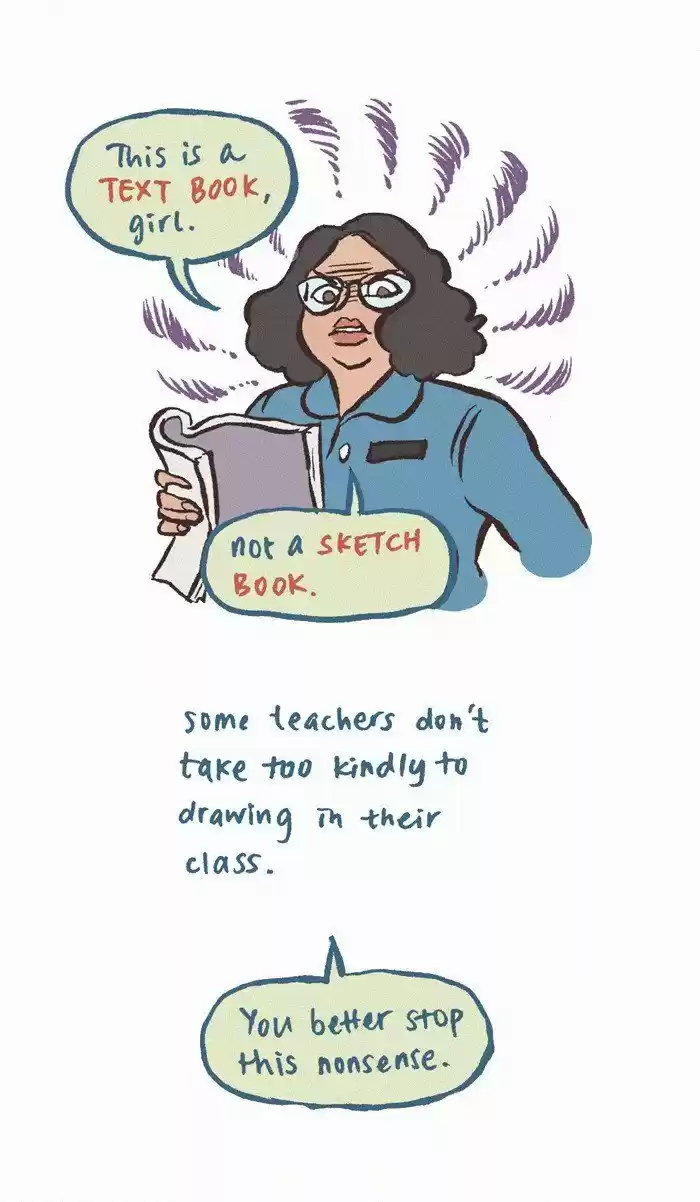 My Giant Nerd Boyfriend ch.531