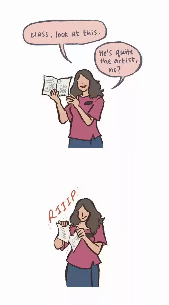 My Giant Nerd Boyfriend ch.531