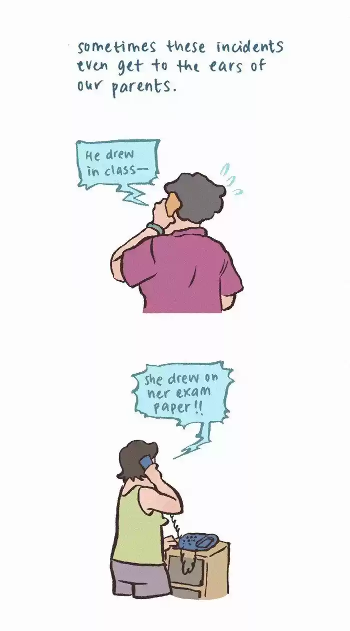 My Giant Nerd Boyfriend ch.531