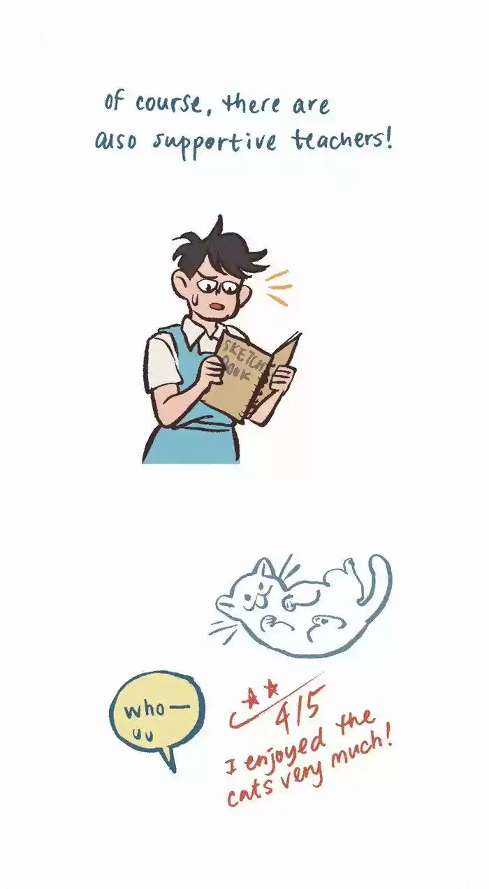 My Giant Nerd Boyfriend ch.531