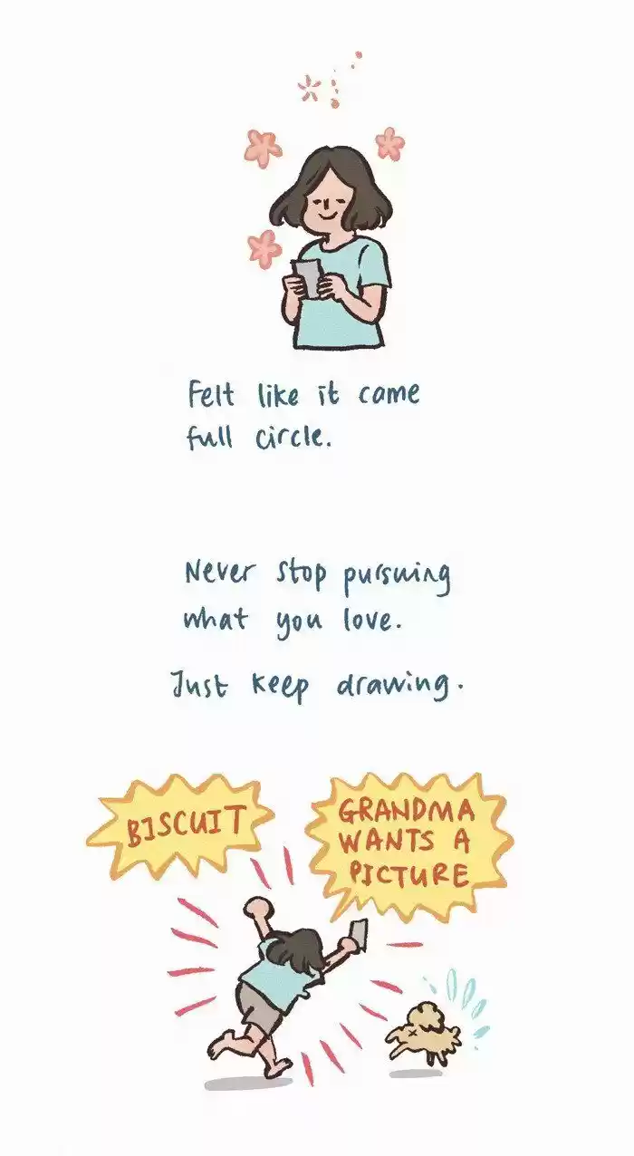 My Giant Nerd Boyfriend ch.531