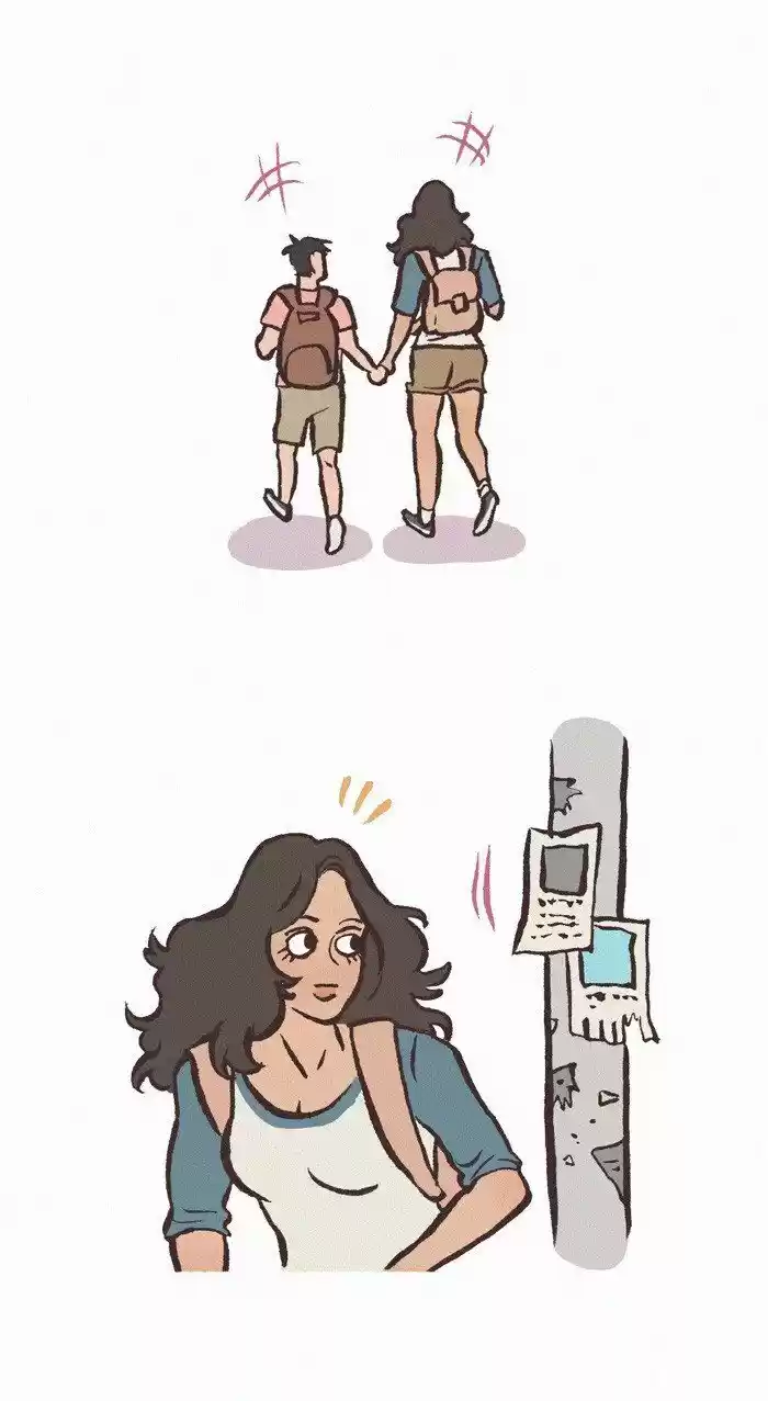 My Giant Nerd Boyfriend ch.532