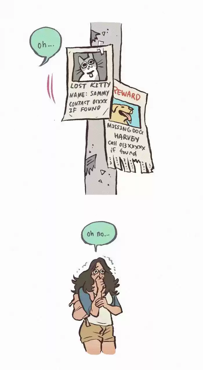 My Giant Nerd Boyfriend ch.532