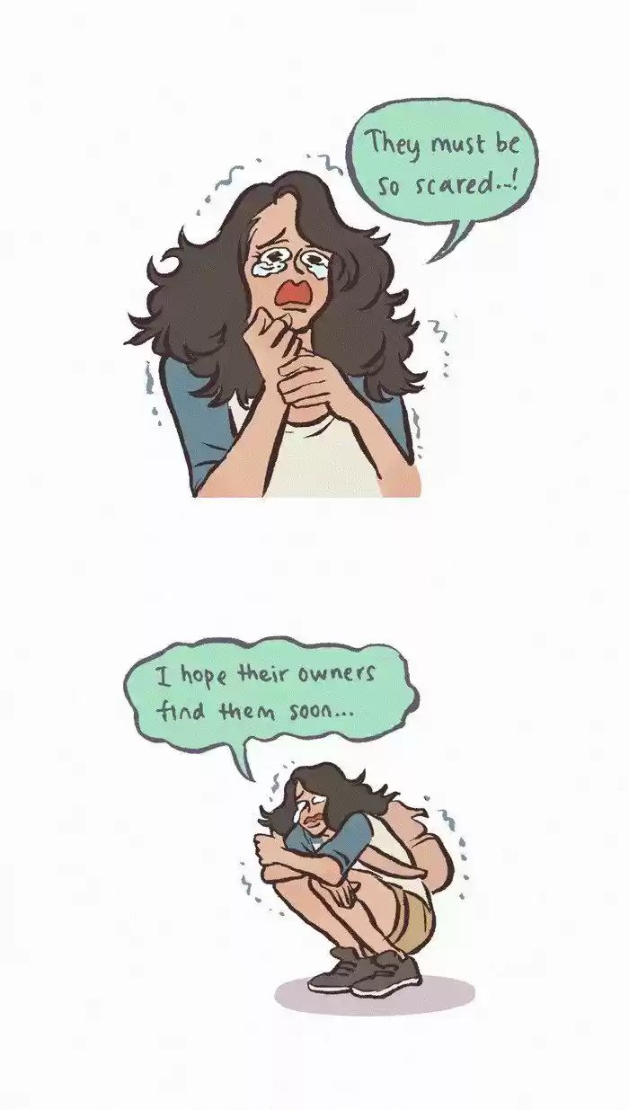 My Giant Nerd Boyfriend ch.532