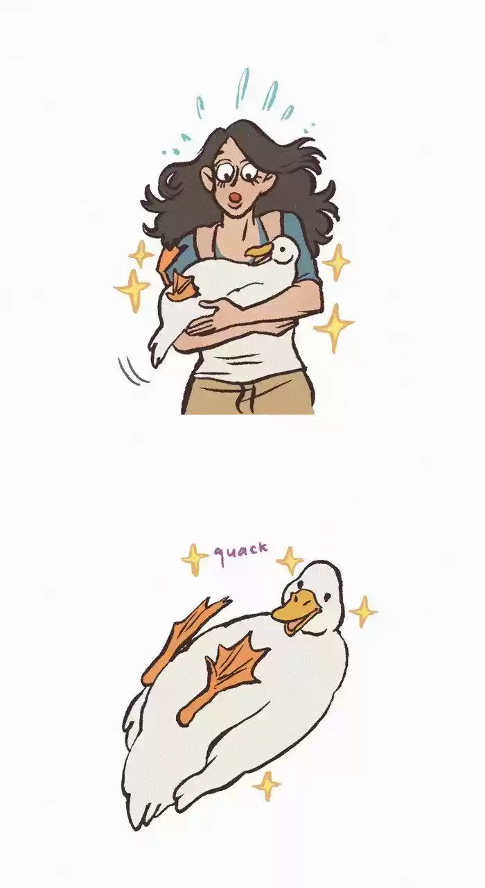 My Giant Nerd Boyfriend ch.532