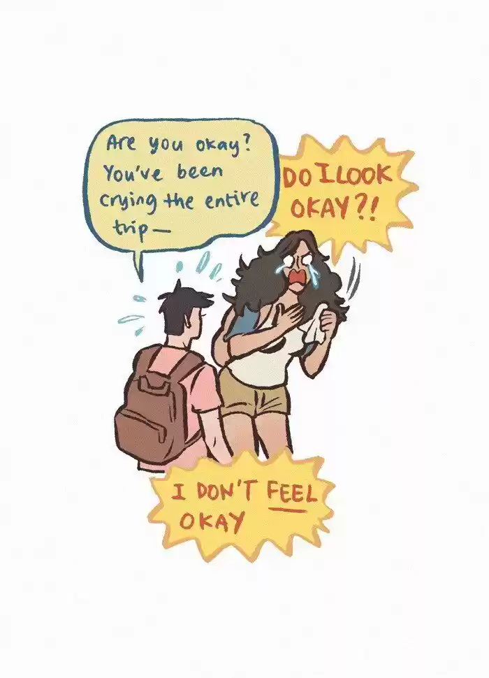 My Giant Nerd Boyfriend ch.532