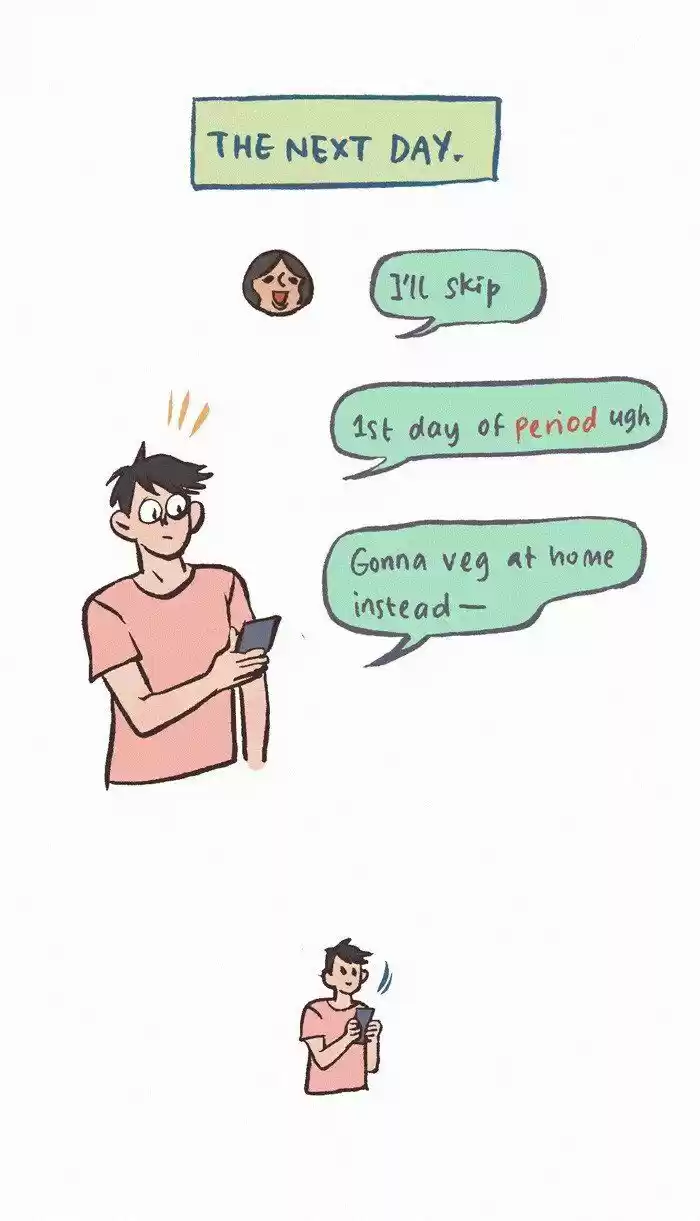 My Giant Nerd Boyfriend ch.532