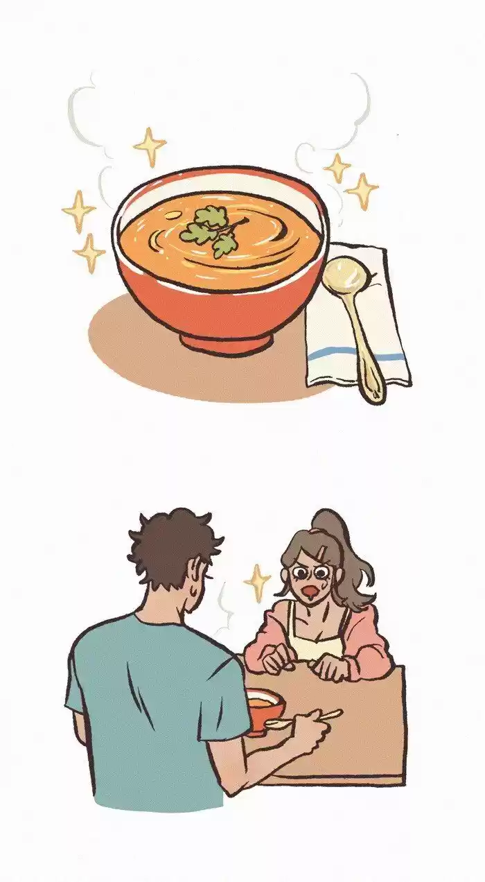 My Giant Nerd Boyfriend ch.533