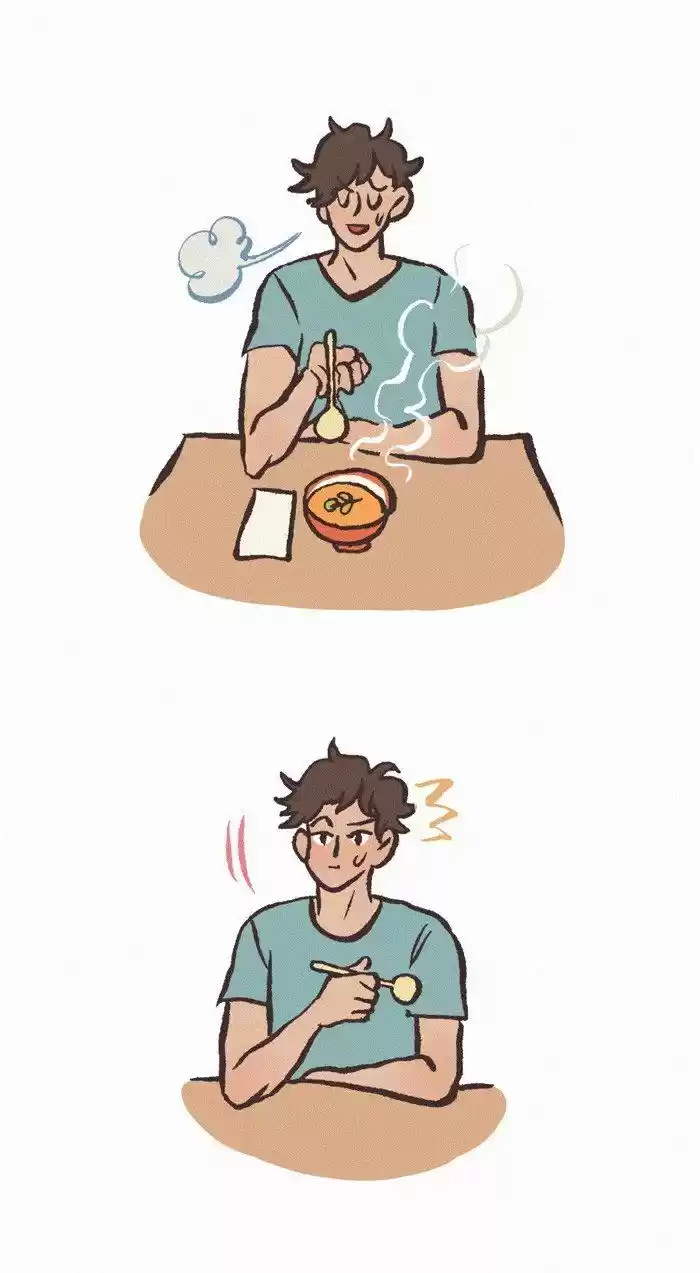 My Giant Nerd Boyfriend ch.533