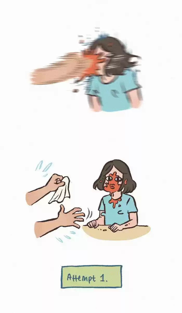 My Giant Nerd Boyfriend ch.533