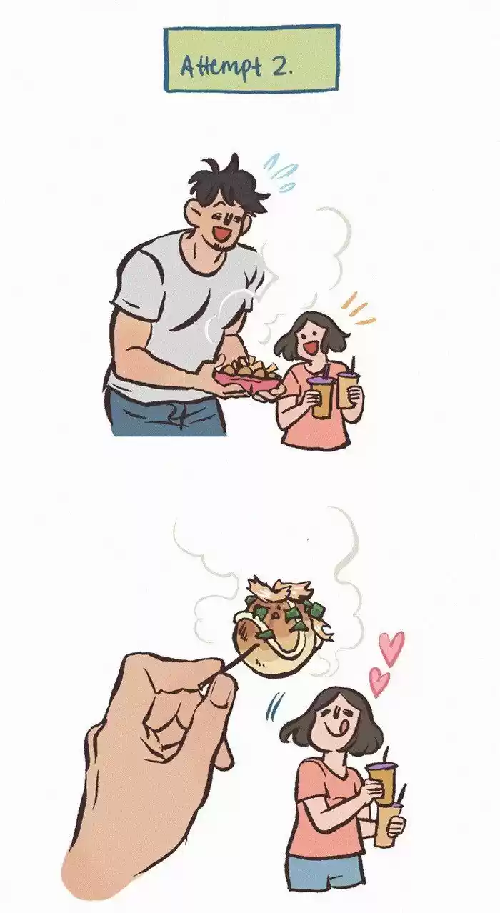 My Giant Nerd Boyfriend ch.533